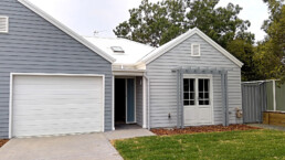 multi unit development builder Valley Homes East Maitland