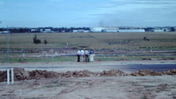 Rutherford land Valley Homes 1979