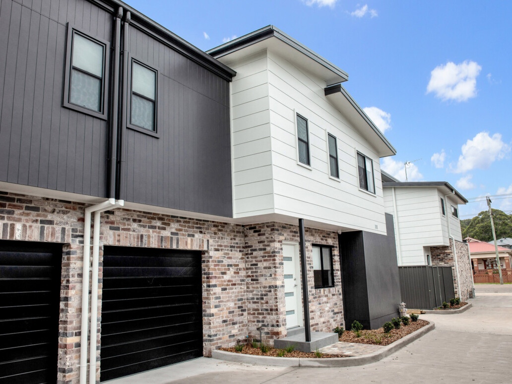 Best Home Builders Hunter Valley