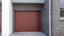 Valley Homes townhouse development builder Wallsend