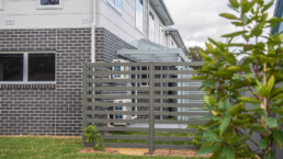 Valley Homes townhouse development builder Wallsend