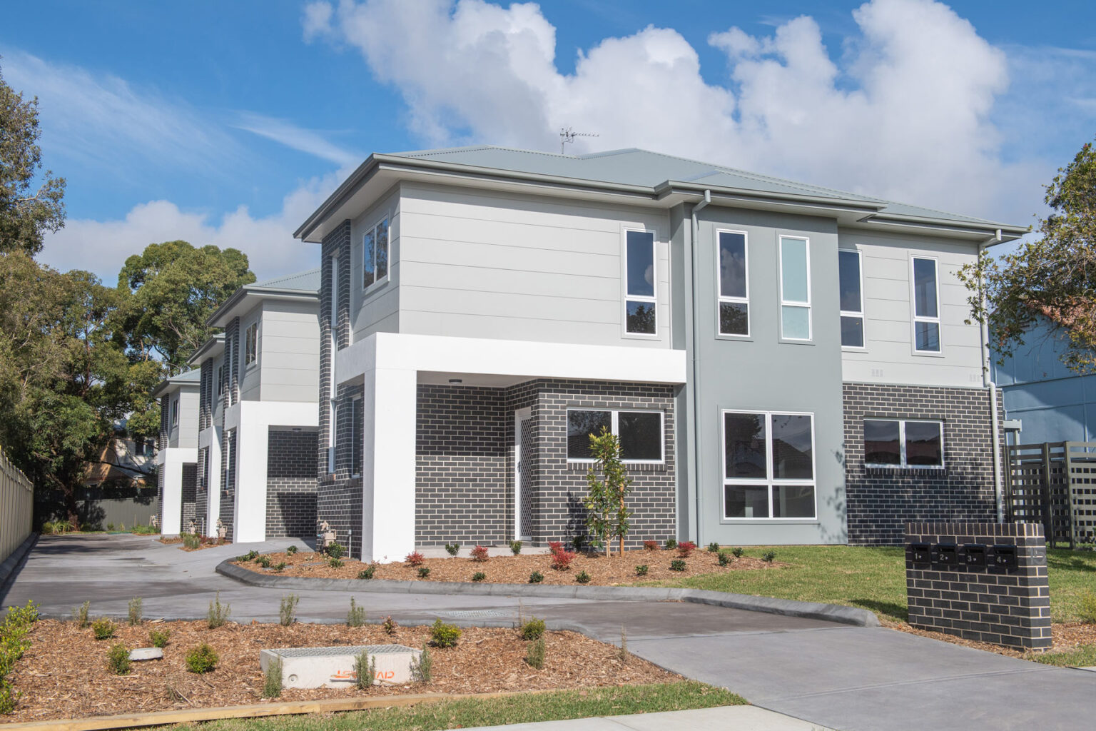 ValleyHomes_MultiUnittownhouseWallsend_88_web Valley Homes