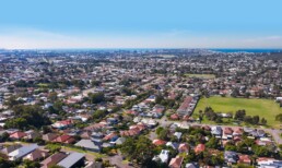 Home investment property development goals