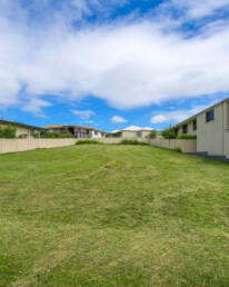 block of land to build a duplex