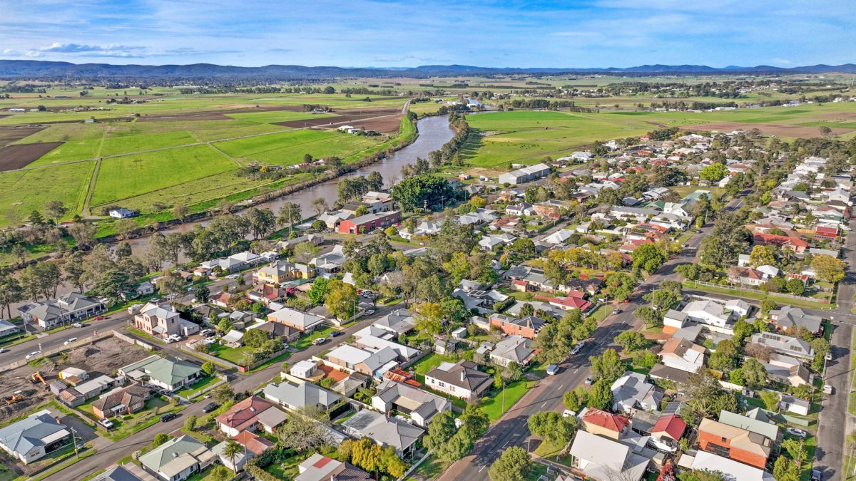 Close Street, Morpeth Valley Homes