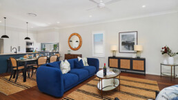 Tallowood Medowie retire over 55s Valley Homes multi unit builder