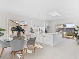 Shoreline Villas Tea Gardens multi unit builder Port Stephens