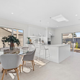 Shoreline Villas Tea Gardens multi unit builder Port Stephens