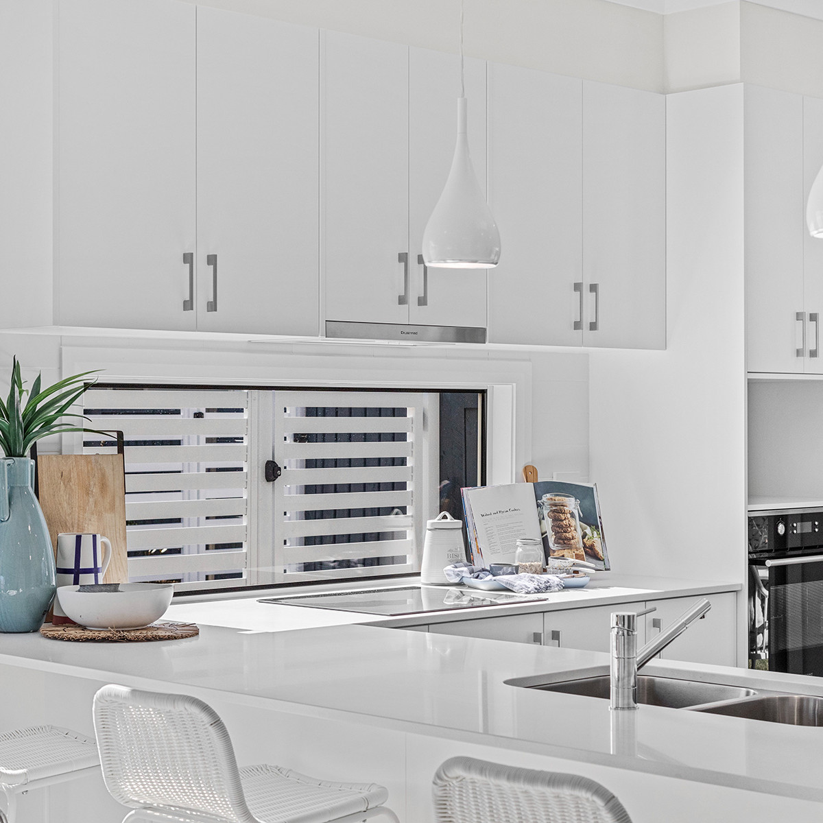 Shoreline Villas Tea Gardens multi unit builder Port Stephens