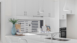 Shoreline Villas Tea Gardens multi unit builder Port Stephens