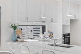 Shoreline Villas Tea Gardens multi unit builder Port Stephens