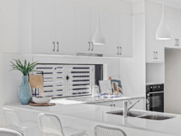 Shoreline Villas Tea Gardens multi unit builder Port Stephens