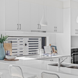 Shoreline Villas Tea Gardens multi unit builder Port Stephens