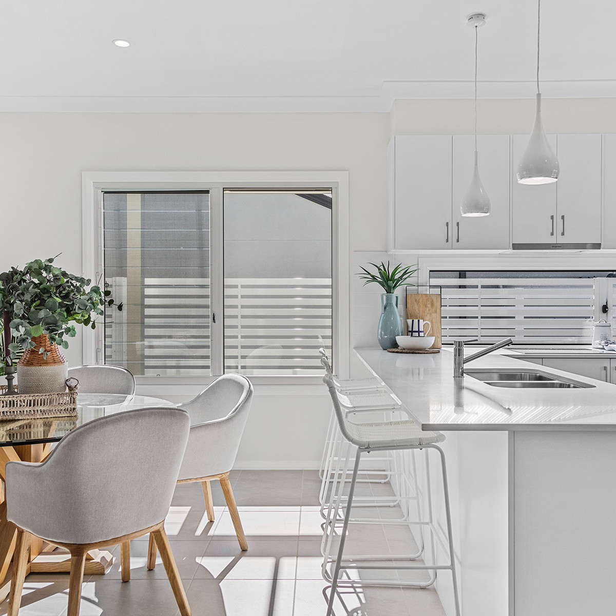 Shoreline Villas Tea Gardens multi unit builder Port Stephens