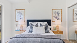 Shoreline Villas Tea Gardens multi unit builder Port Stephens