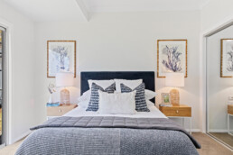 Shoreline Villas Tea Gardens multi unit builder Port Stephens