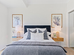 Shoreline Villas Tea Gardens multi unit builder Port Stephens