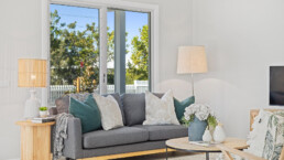 Shoreline Villas Tea Gardens multi unit builder Port Stephens