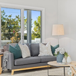 Shoreline Villas Tea Gardens multi unit builder Port Stephens