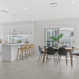 Shoreline Villas Tea Gardens multi unit builder Port Stephens