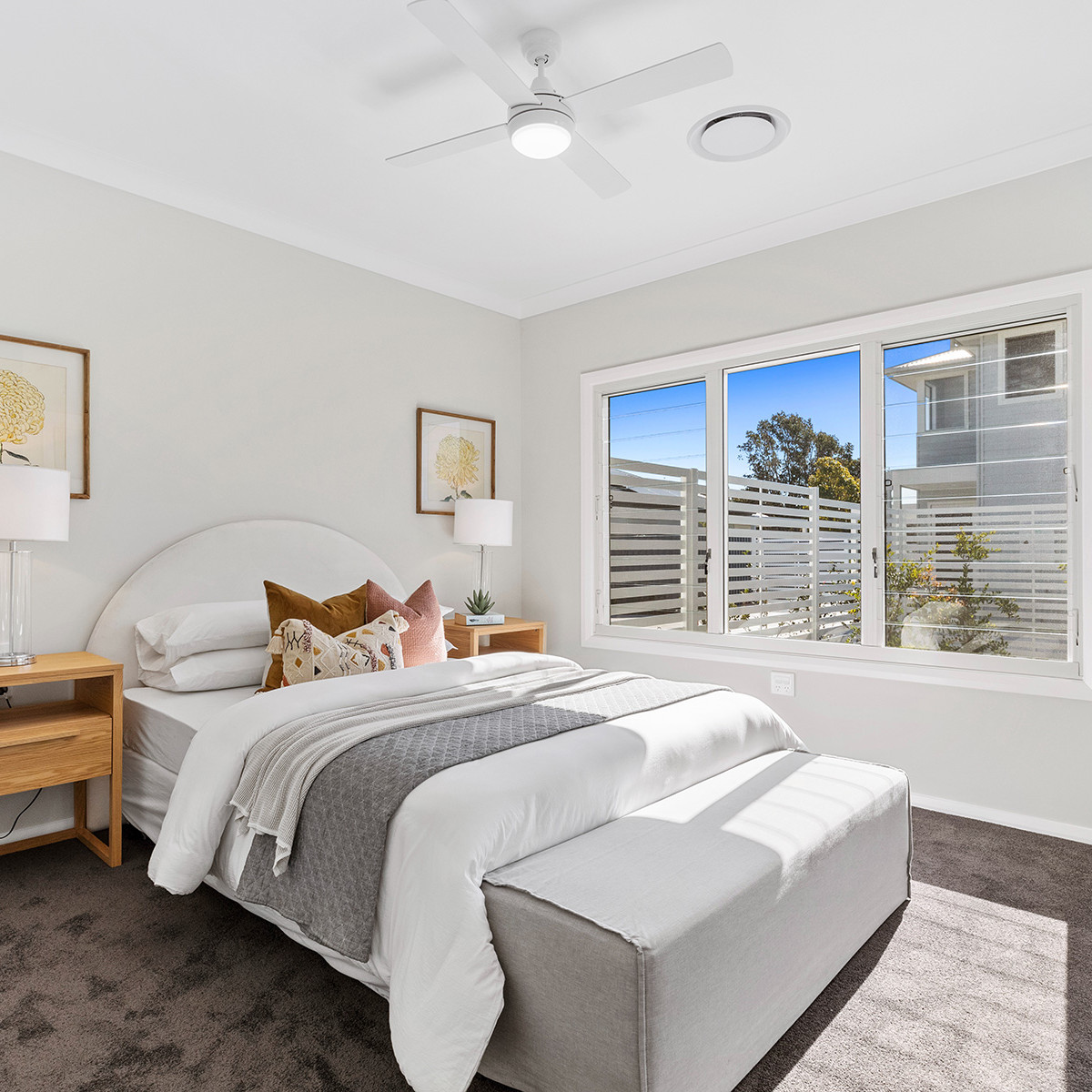 Shoreline Villas Tea Gardens multi unit builder Port Stephens