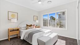 Shoreline Villas Tea Gardens multi unit builder Port Stephens