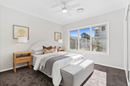 Shoreline Villas Tea Gardens multi unit builder Port Stephens