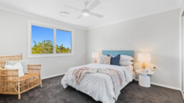 Shoreline Villas Tea Gardens multi unit builder Port Stephens