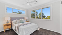 Shoreline Villas Tea Gardens multi unit builder Port Stephens