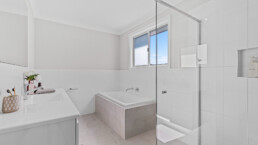 Shoreline Villas Tea Gardens multi unit builder Port Stephens