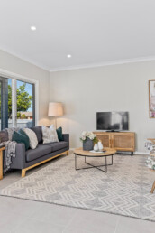 Shoreline Villas Tea Gardens multi unit builder Port Stephens