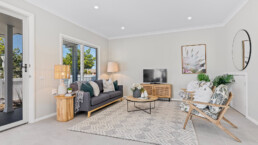 Shoreline Villas Tea Gardens multi unit builder Port Stephens