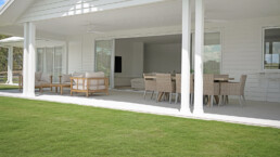 Valley Homes Acreage Louth park exterior rural alfresco