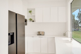 Valley Homes Acreage Louth park kitchen butlers