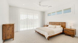 Valley Homes Acreage Louth park bedroom 1