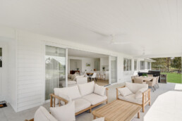 Valley Homes Acreage Louth park exterior rural alfresco