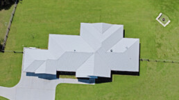 Valley Homes Acreage Louth park exterior rural