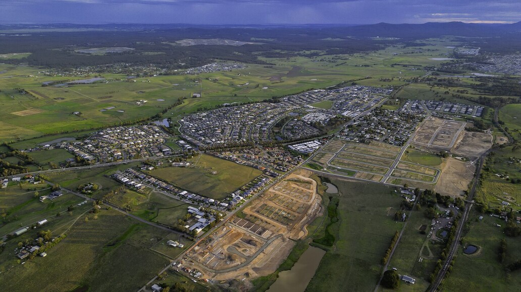 Gillieston Heights NSW