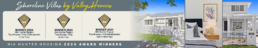 HIA Hunter Housing Award winner Shoreline Villas Valley Homes