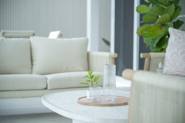 Maitland heritage build outdoor living